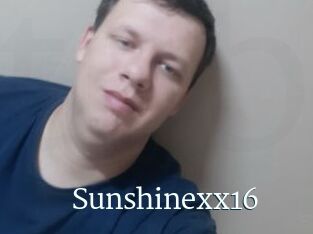 Sunshinexx16