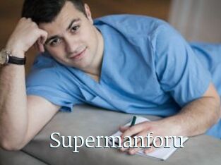 Supermanforu