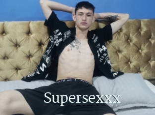 Supersexxx