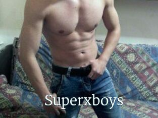 Superxboys