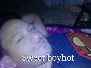 Sweet_boyhot