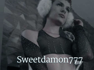 Sweetdamon777