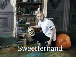 Sweetfernand