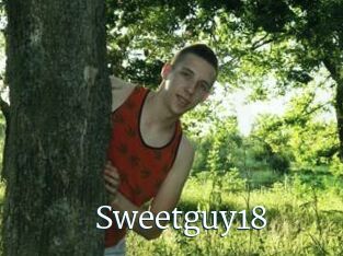 Sweetguy18