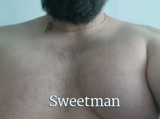 Sweetman
