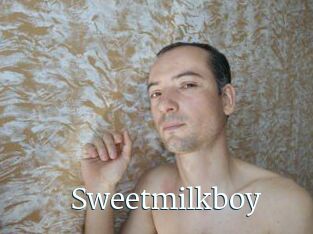 Sweetmilkboy
