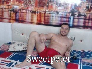 Sweetpeter