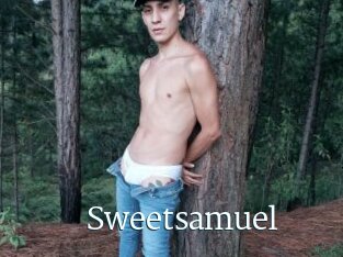 Sweetsamuel