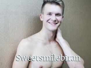 Sweetsmilebiran