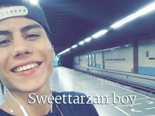 Sweettarzan_boy