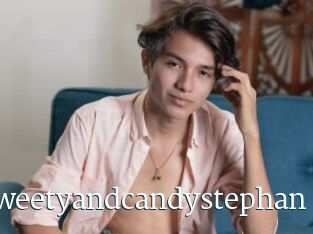 Sweetyandcandystephan