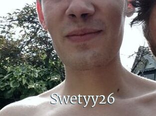 Swetyy26