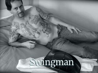 Swingman