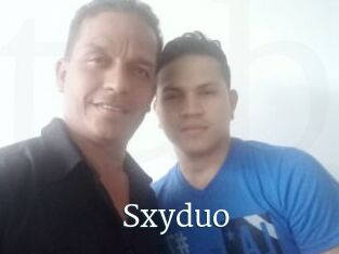 Sxyduo_