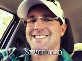 Sxyorlman