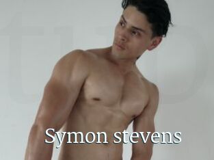 Symon_stevens