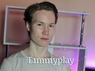 T1mmyplay