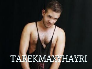 TAREKMAXYHAYRI