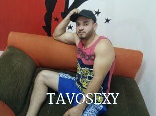 TAVOSEXY