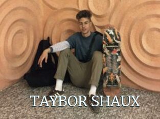 TAYBOR_SHAUX