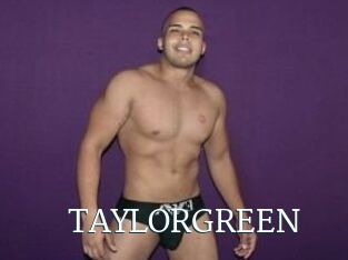 TAYLOR_GREEN