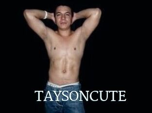 TAYSON_CUTE