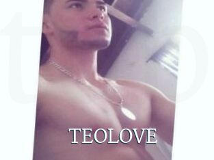 TEO_LOVE