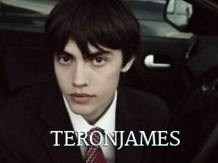 TERON_JAMES