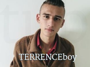 TERRENCEboy