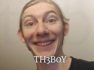 TH3B0Y