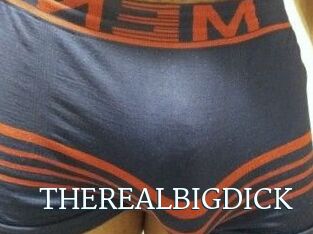 THEREALBIGDICK