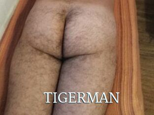 TIGERMAN