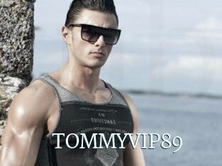 TOMMYVIP89
