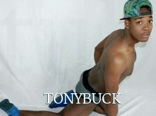 TONYBUCK