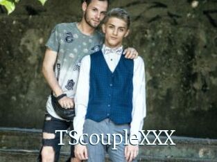 TScoupleXXX