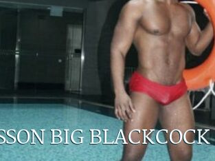 TYSSON_BIG_BLACKCOCK