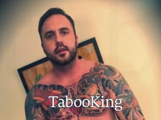 TabooKing