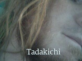 Tadakichi