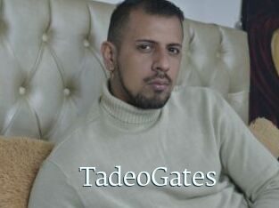 TadeoGates
