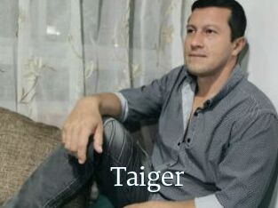 Taiger