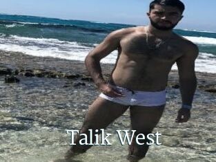 Talik_West
