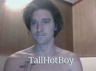 TallHotBoy