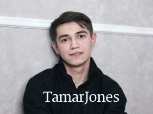 TamarJones