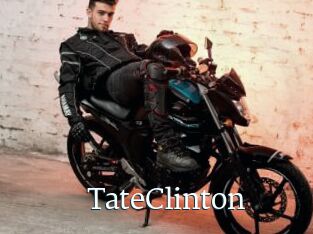 TateClinton