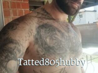 Tatted805hubby