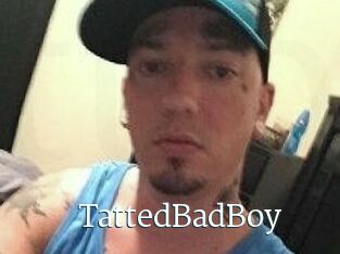 TattedBadBoy