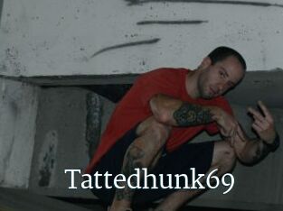 Tattedhunk69