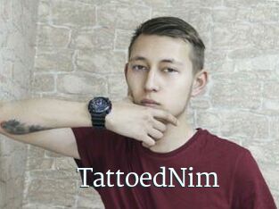 TattoedNim