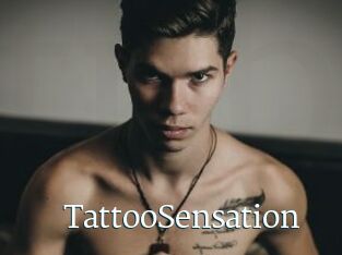 TattooSensation