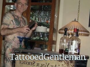 TattooedGentleman